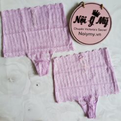 Quần lót Victoria Secret