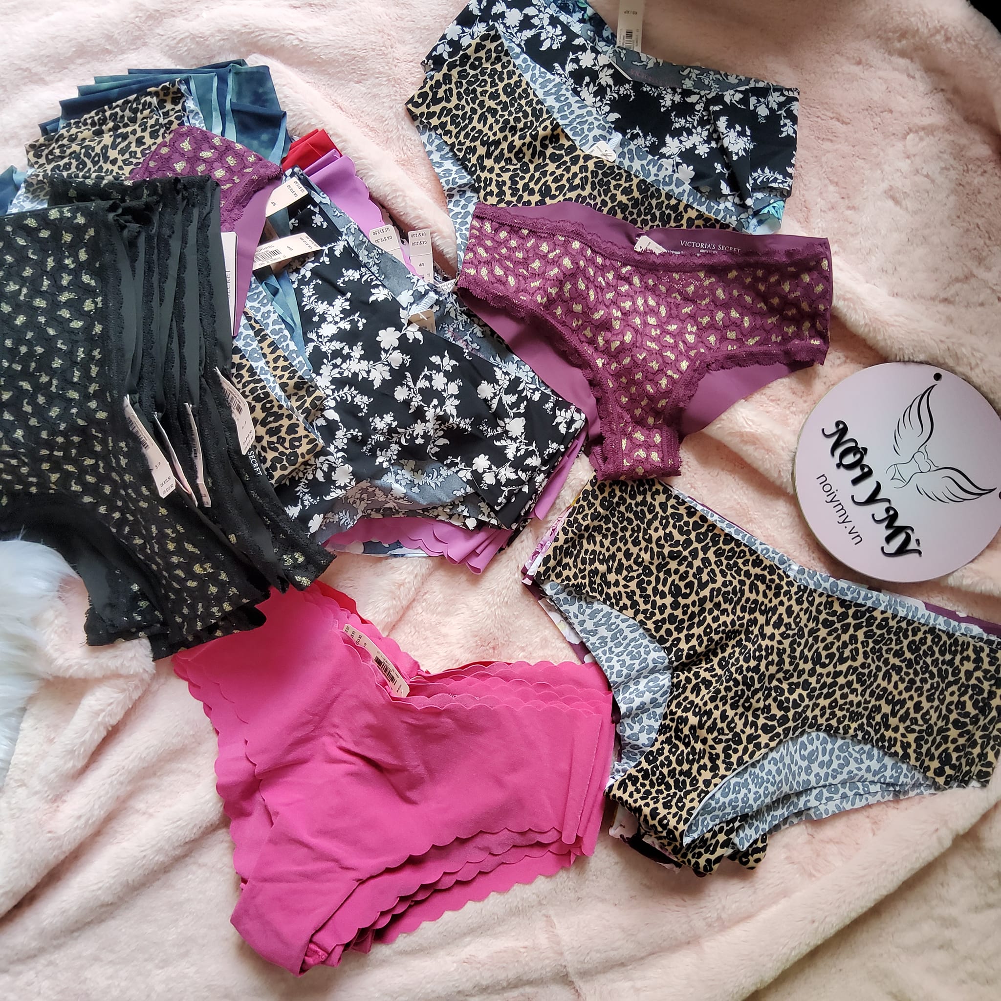 Quần lót Victoria Secret