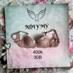 Áo lót Victoria Secret