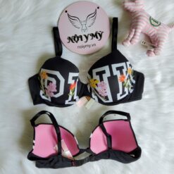áo lót pink