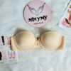 Áo lót Victoria’s Secret nâng nhẹ tháo dây màu da nhạt 393749fgs