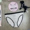 Quần lót Victoria Secret