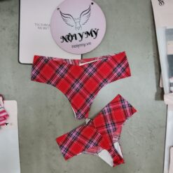 Quần lót Victoria Secret