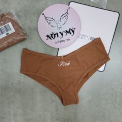 quần lót pink