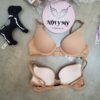 Áo lót Pink nâng vừa thun lạnh màu da 361916sfx