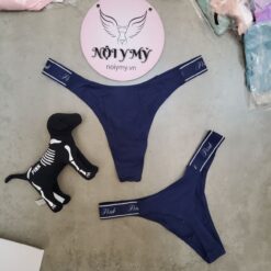 quần lót pink