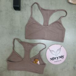 áo lót pink