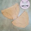 Quần lót Victoria’s Secret bikini thun seamless màu da 521260seq