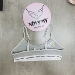áo lót pink