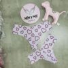 quần lót pink