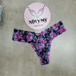 Quần lót Victoria Secret