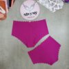 Quần lót Victoria Secret