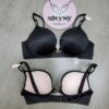 Áo lót Victoria Secret bombshell thun lạnh màu đen 422003qb4