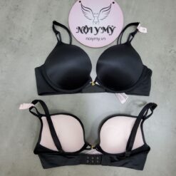 Áo lót Victoria Secret bombshell thun lạnh màu đen 422003qb4