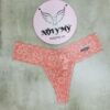 Quần lót Victoria Secret