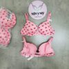 Áo lót Victoria Secret nâng vừa thun lạnh màu hồng môi 176581qcp