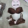 Áo lót Victoria Secret Very Sexy tháo dây nâng vừa thun lạnh màu nâu 380903qd6 (Copy)