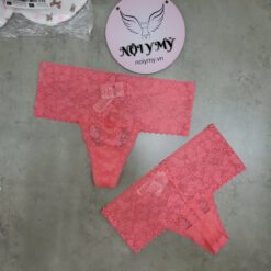quần lót pink