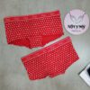 quần lót pink