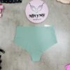 Quần lót Victoria’s Secret lọt khe thun lạnh không viền màu trắng 416297qbf