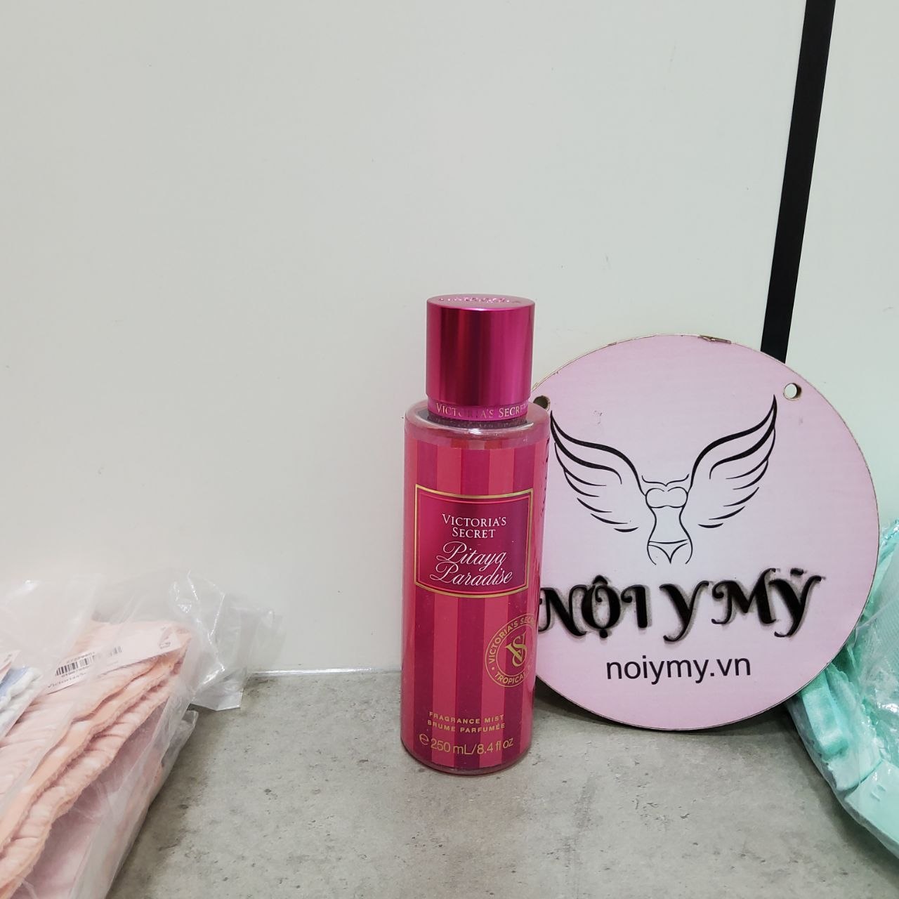 Xịt thơm toàn thân Pitaya Paradise Fragrance Mist (Copy)