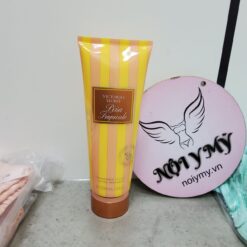 Sữa dưỡng thể nước hoa Pina Tropicale Fragrance Lotion